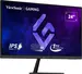 ViewSonic VX2479-HD-PRO, 23.8"