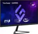 ViewSonic VX2479-HD-PRO, 23.8"