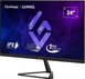 ViewSonic VX2479A-HD-PRO, 24"