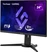 ViewSonic VX2479J-HD-PRO, 23.8"