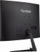 ViewSonic VX2718-PC-MHDJ, 27" 