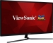 ViewSonic VX3211-MH, 31.5" 