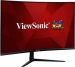 ViewSonic VX3218-PC-MHD, 31.5" 
