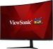ViewSonic VX3218-PC-MHD, 31.5" 