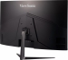 ViewSonic VX3218-PC-MHD, 31.5" 