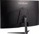 ViewSonic VX3218C-2K, 31.5"