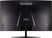 ViewSonic VX3219-PC-MHD, 31.5" 