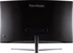 ViewSonic VX3258-PC-MHD, 31.5"