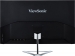 ViewSonic VX3276-MHD-2, 31.5" 