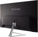 ViewSonic VX3276-MHD-3, 31.5" 