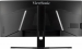 ViewSonic VX3418-2KPC, 34" 
