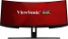 ViewSonic VX3418-2KPC, 34" 