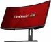 ViewSonic VX3418-2KPC, 34" 