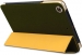 Walk on Water Harbour iPad mini sleeve, green 