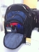 Wenger Ibex backpack blue/black