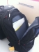 Wenger Ibex backpack blue/black
