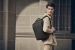Wenger MX Light backpack 16" grey