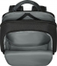 Wenger Move NEXT23 Laptop backpack 16", Gravity Black 