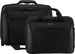 Wenger Potomac 2-piece business Set with Comp-U-Scooter, black