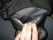 Wenger Synergy backpack grey
