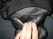 Wenger Synergy backpack grey