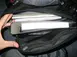 Wenger Synergy backpack grey
