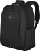 Wenger XE Professionel notebook backpack with Tablet-shelf 15.6" black 