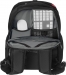 Wenger XE Professionel notebook backpack with Tablet-shelf 15.6" black 