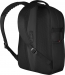 Wenger XE Ryde notebook backpack with Tablet-shelf 16" black/grey 
