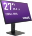 Wortmann Terra LCD 2766W PV Greenline Plus, 27" 