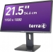Wortmann Terra LED 2256W, 21.5" 