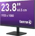 Wortmann Terra LED 2427W V2 Greenline Plus, 23.8"
