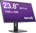 Wortmann Terra LED 2456W PV, 23.8"
