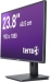 Wortmann Terra LED 2456W PV, 23.8" 