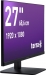 Wortmann Terra LED 2727W HA, 27" 