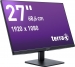 Wortmann Terra LED 2727W HA, 27" 