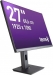 Wortmann Terra LED 2748W PV, 27" 