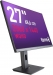 Wortmann Terra LED 2775W PV, 27" 