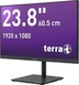 Wortmann Terra LED 2427W HA V2 Greenline Plus, 23.8"