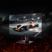 Xiaomi Mi 2K Gaming monitor, 27" 