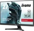 iiyama G-Master G2770HS-B1 Red Eagle, 27"