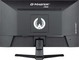 iiyama G-Master G2445HSU-B2 Black Hawk, 24"