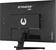 iiyama G-Master G2770QSU-B6 Red Eagle, 27"
