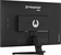 iiyama G-Master G2770QSU-B6 Red Eagle, 27"