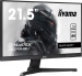 iiyama G-Master G2245HSU-B1 Black Hawk, 21.5" 