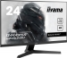 iiyama G-Master G2450HSU-B1 Black Hawk, 23.8"