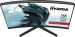 iiyama G-Master G2466HSU-B1 Red Eagle, 23.6"