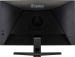 iiyama G-Master G2466HSU-B1 Red Eagle, 23.6"