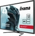 iiyama G-Master G4380UHSU-B1 Red Eagle, 42.5" 