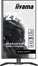 iiyama G-Master GB2745QSU-B2 Black Hawk, 27"